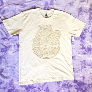 Star Wars T-shirt - men's Lg - BNWT